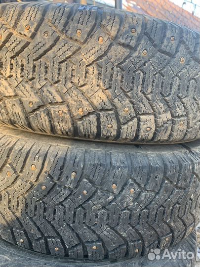 Cordiant Polar 185/65 R15 83Q