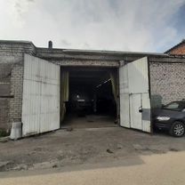 Продажа бизнеса - автосервис с клиентской базой, Казань