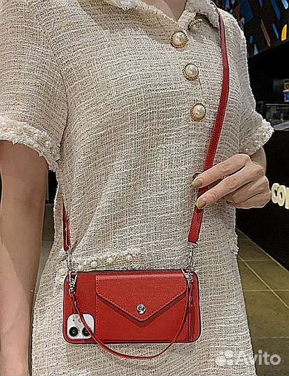 Чехол для смартфона