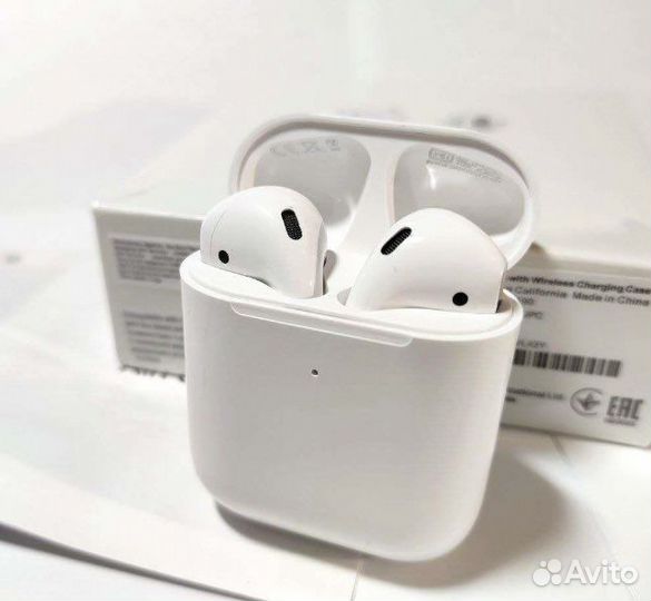 Airpods 2 premium