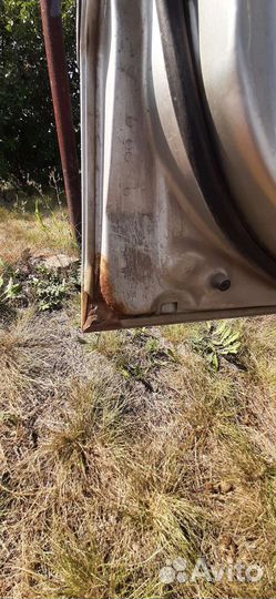 Kia Rio 1.5 AT, 2004, битый, 253 186 км