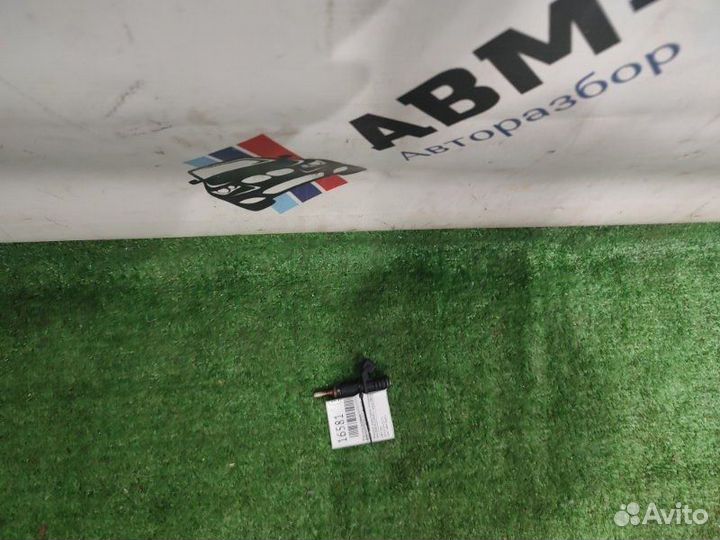 Форсунка топливная Bmw 523 F10 N52B25AF 2010