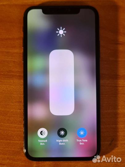iPhone Xs, 64 ГБ