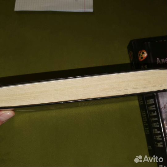 Беглый огонь. Александр Зорич. Stalker 2009