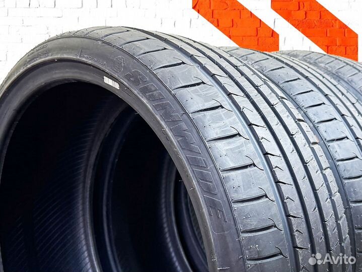 Sunwide RS-One 255/35 R20 167W