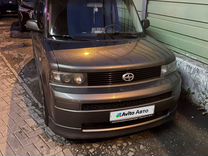 Scion xB 1.5 AT, 2005, 231 000 км, с пробегом, цена 475 000 руб.