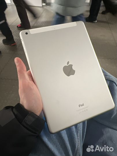 iPad Air 128gb