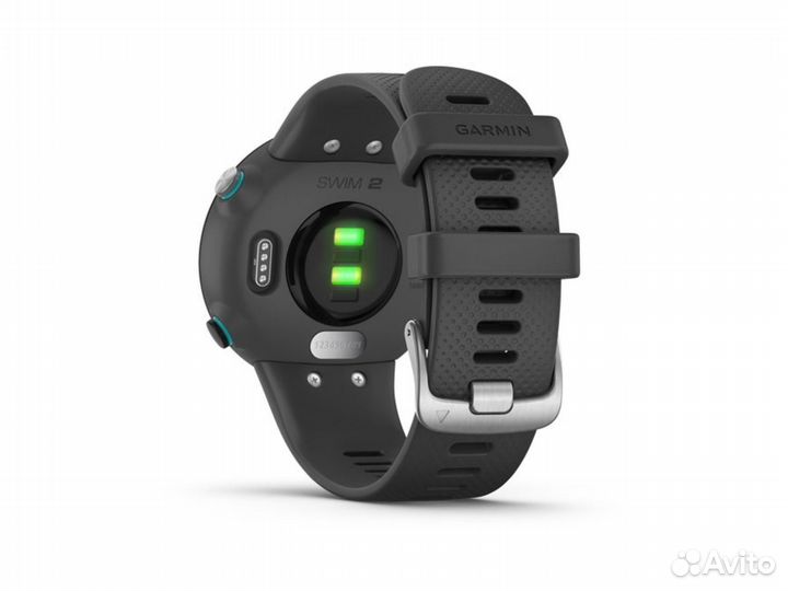 Часы Garmin swim 2 advanced