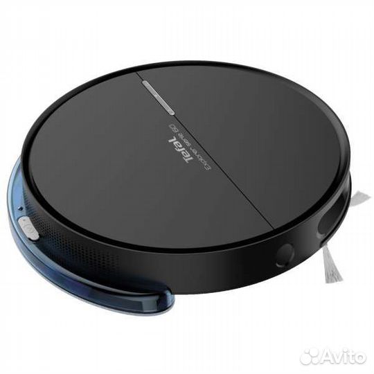 Робот пылесос tefal 60