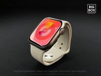 Часы apple watch 9 41mm