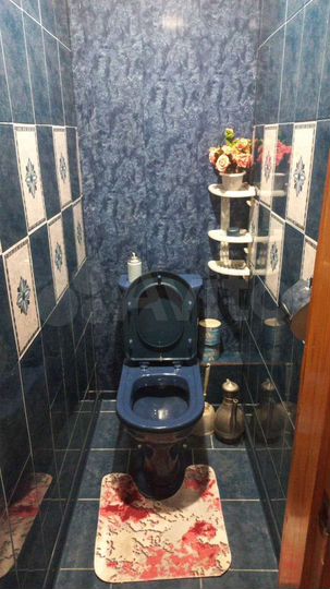 1-к. квартира, 34 м², 3/4 эт.