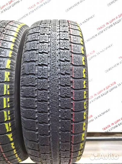 Toyo Garit G4 195/65 R15 95H