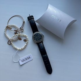 Часы guess женские