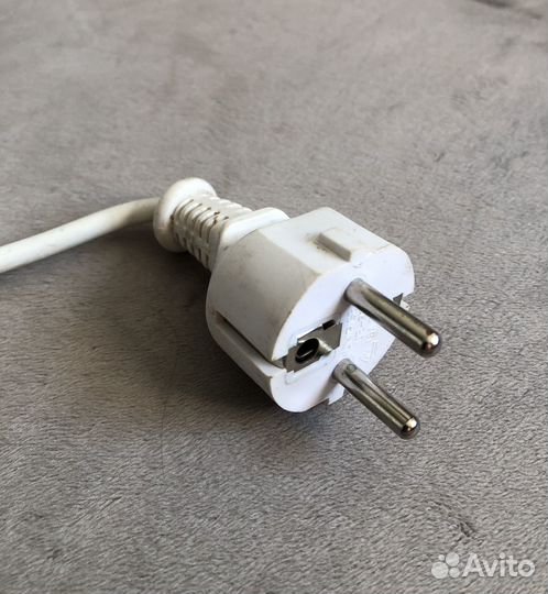 Чайник электрический Zauber