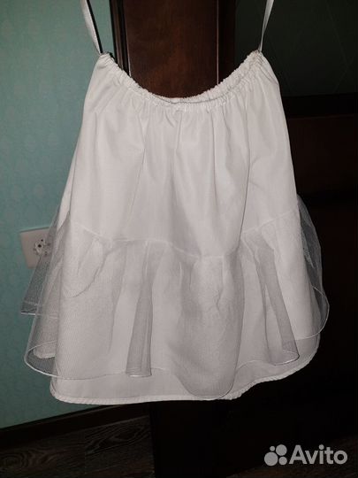 Платье 104 см