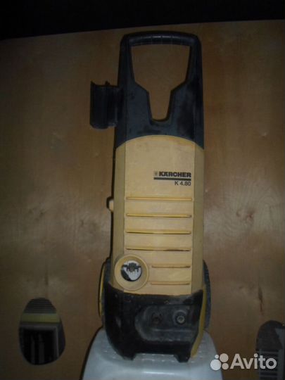 Karcher K 4.8