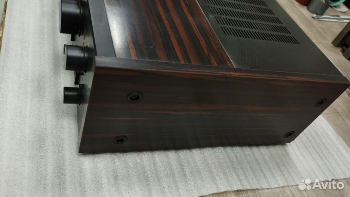 Усилитель сансуй 707ф экстра