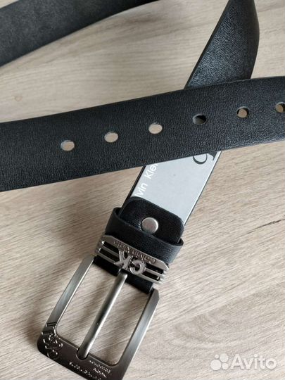 Ремень мужской эко кожа