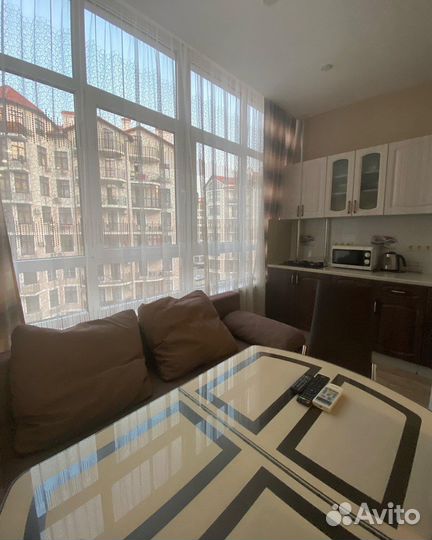 Бесплатный подбор квартир для отдыха. Геленджик