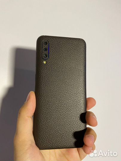 Samsung Galaxy A50, 6/128 ГБ