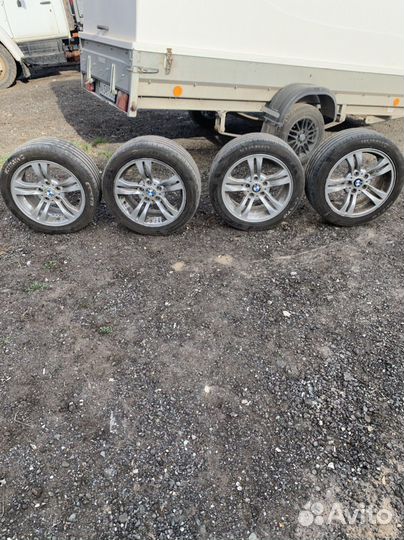 Kumho 722 235/45 R17