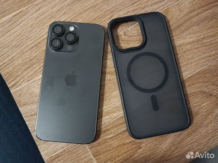 iPhone 14 Pro Max, 256 ГБ