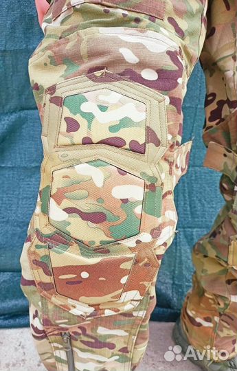 Боевой/Тактический Костюм Черепаха