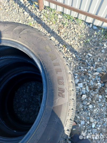 Sailun Ice Blazer WST3 215/60 R17