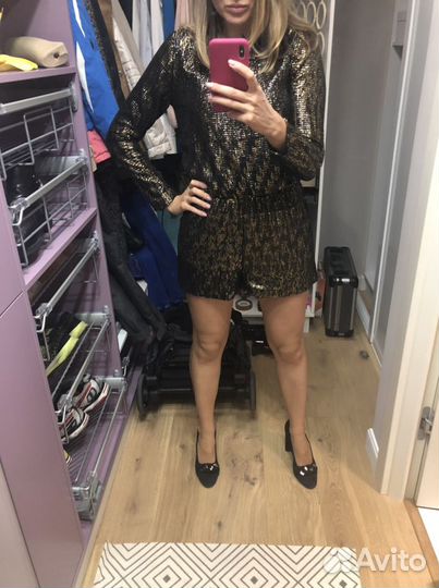 Костюм на выход Zara