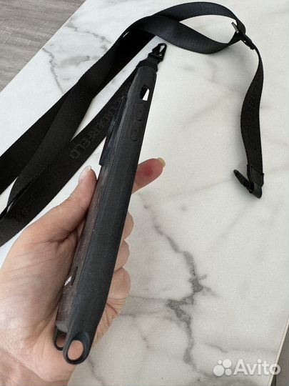 Чехол-сумка Karl Lagerfeld iPhone 14 pro