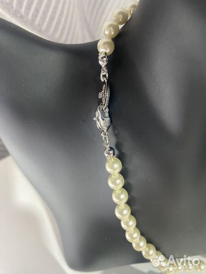 Vivienne westwood чокер оригинал