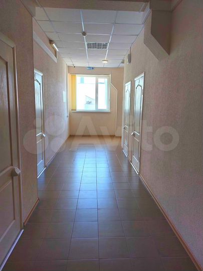 Офисное помещение, 33.7 м2