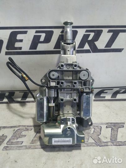 Рулевая колонка Audi A8 D3 2005—2007