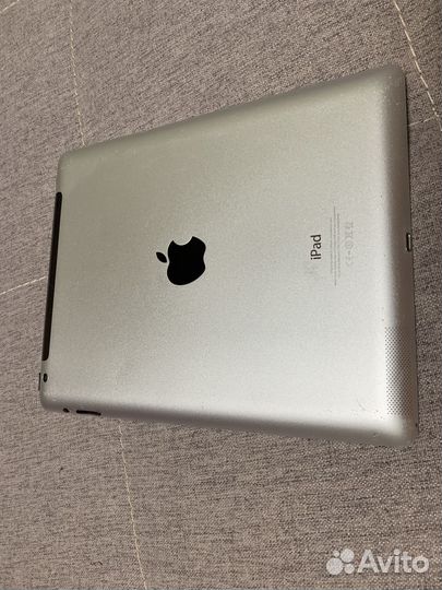 iPad 2
