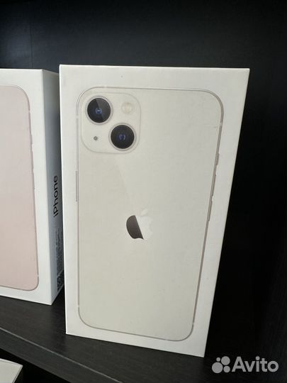 iPhone 13, 128 ГБ