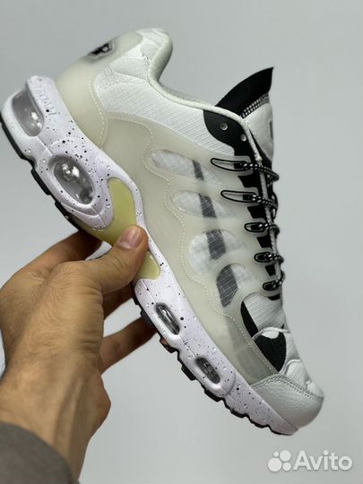 Кроссовки Nike air max tn plus terrascape зимние