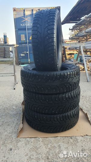 Nokian Tyres Rotiiva AT 225/60 R17