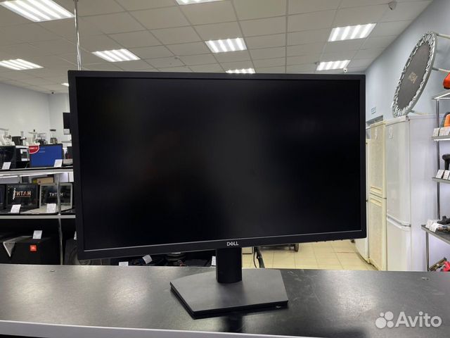 Монитор dell SE2422H (кр90б)