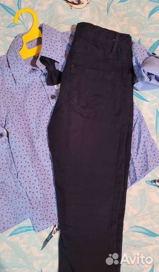 Костюм на мальчика