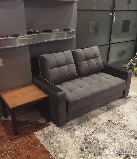 Диван Boss 2 compact