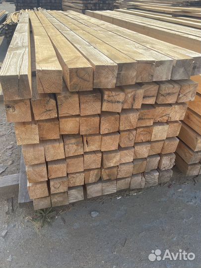 Пиломатериал гост. 1 и 2й Сорт. Доска, Брус, Рейка