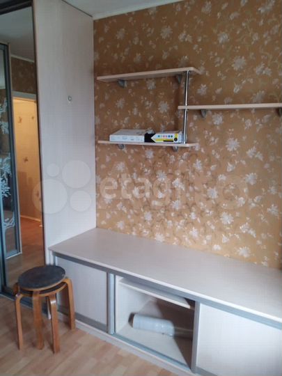 Комната 13 м² в 1-к., 8/9 эт.