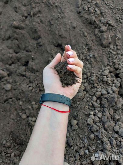 Песок, щебень, грунт, гравий, чернозём