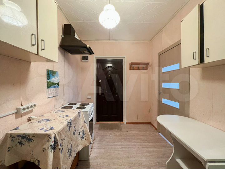 Комната 18,3 м² в 8-к., 3/5 эт.