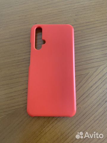 Чехол на Honor 20