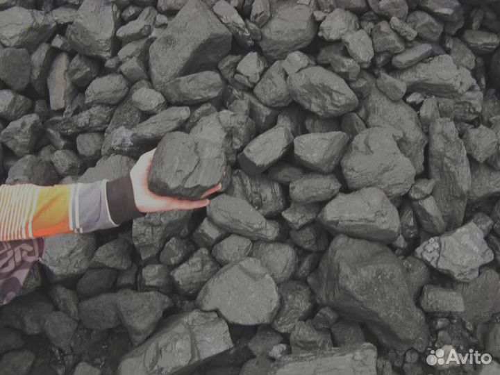 Уголь сспк дял вашей печи