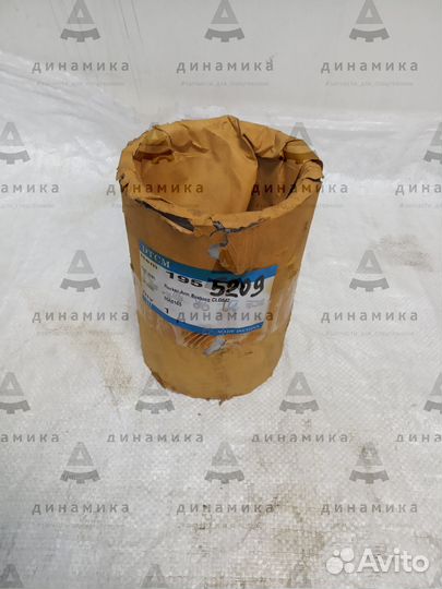 Втулка пальца коромысла CLG842/CLG888 арт. 55A0165