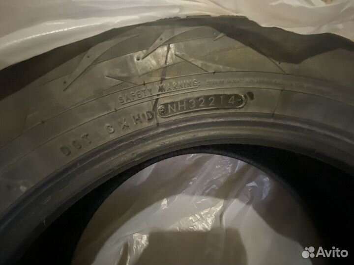 Toyo Observe G3-Ice 225/60 R18