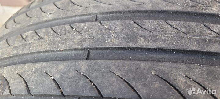 Pirelli Powergy 235/60 R18