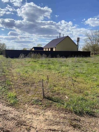 Участок 7,5 сот. (ИЖС)